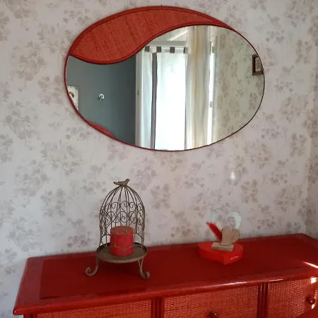 2 Avec Piscine Et Au Calme, A Proximite. Homestay *