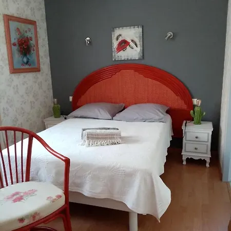 Homestay 2 Avec Piscine Et Au Calme, A Proximite. *