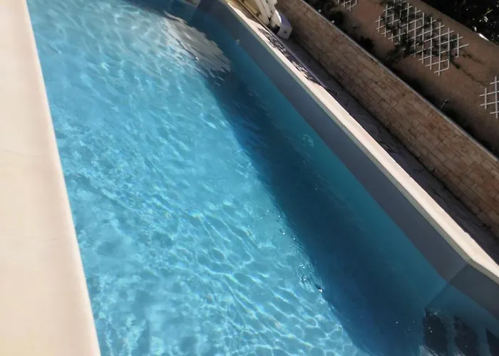 2 Avec Piscine Et Au Calme, A Proximite. Kwatera prywatna Portiragnes
